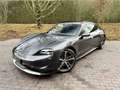 Porsche Taycan 4 Cross Turismo 93.4 kWh/Pano/BOSE/ACC/Chrono/PPF! Grijs - thumbnail 2