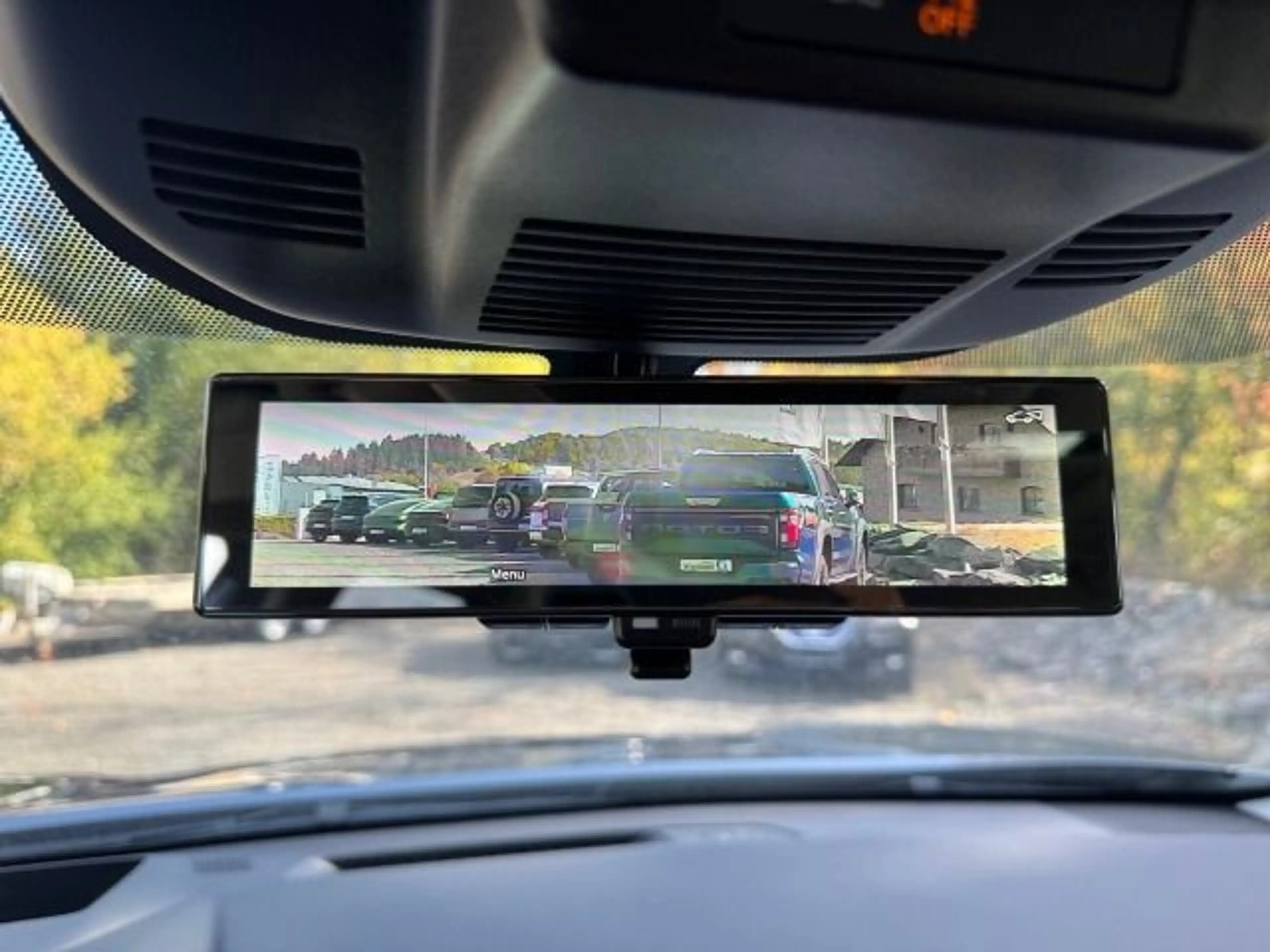 Nissan X-Trail e-Power e-4orce Tekna — photo 15