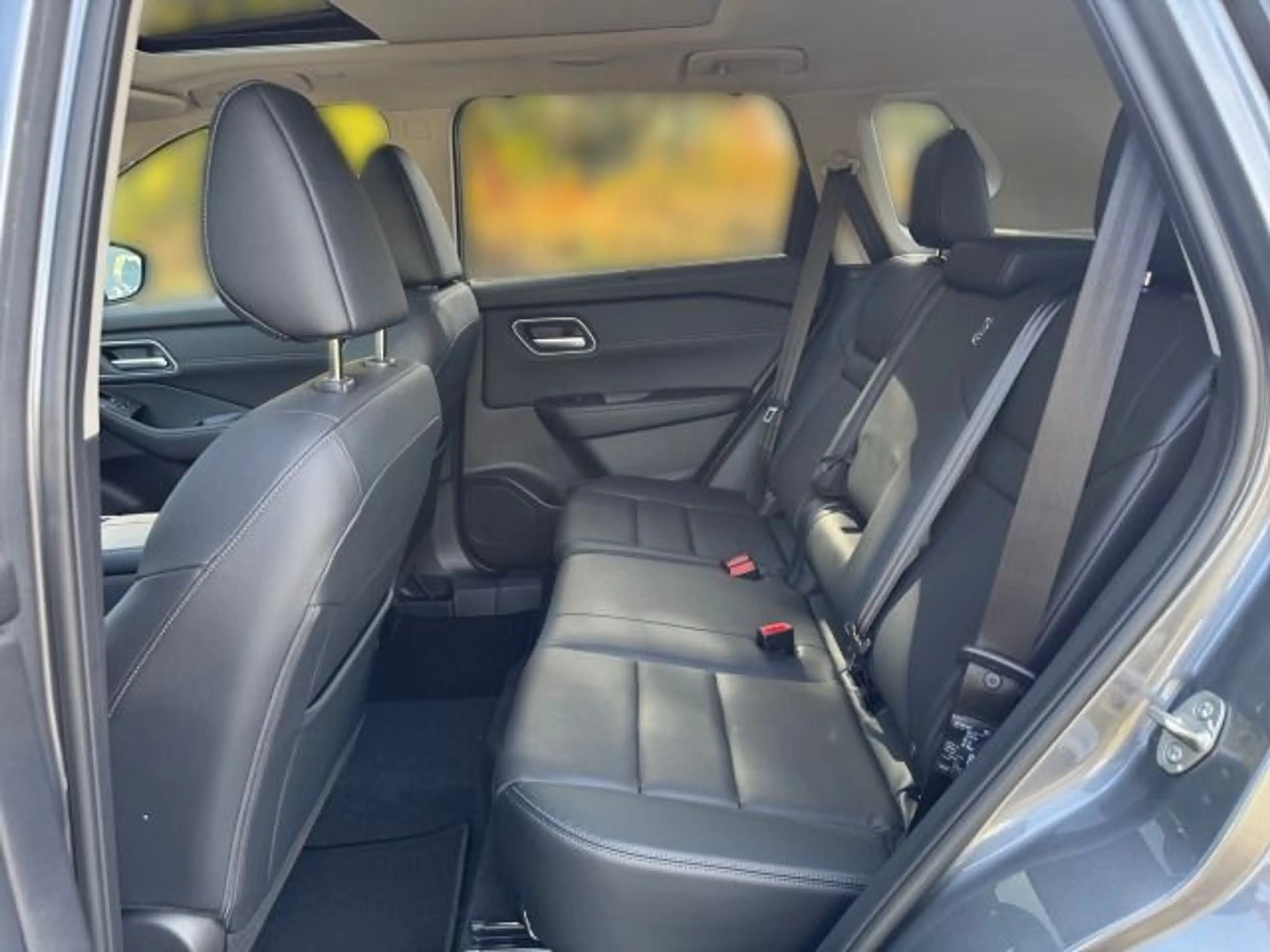 Nissan X-Trail e-Power e-4orce Tekna — photo 11