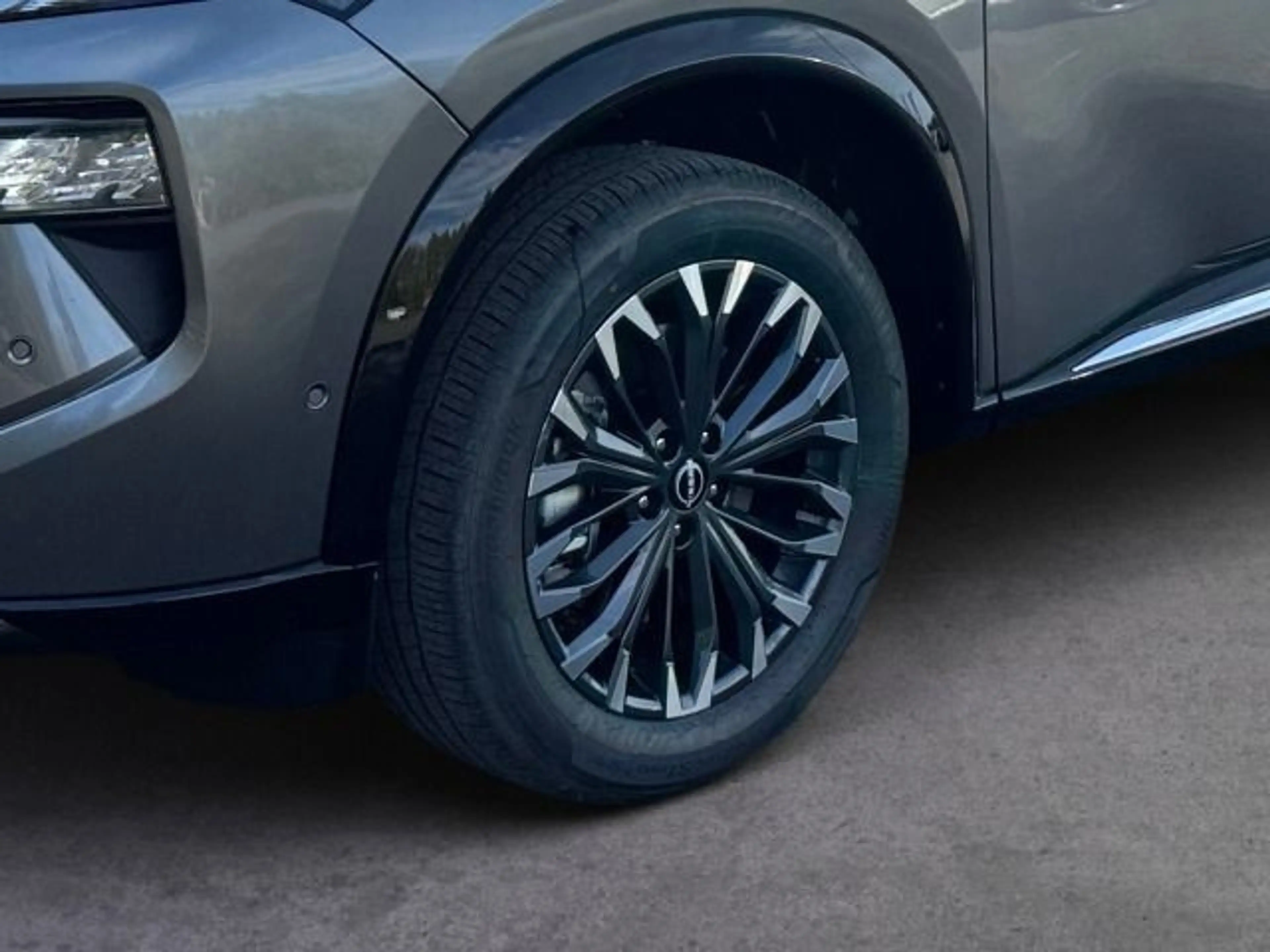Nissan X-Trail e-Power e-4orce Tekna — photo 6