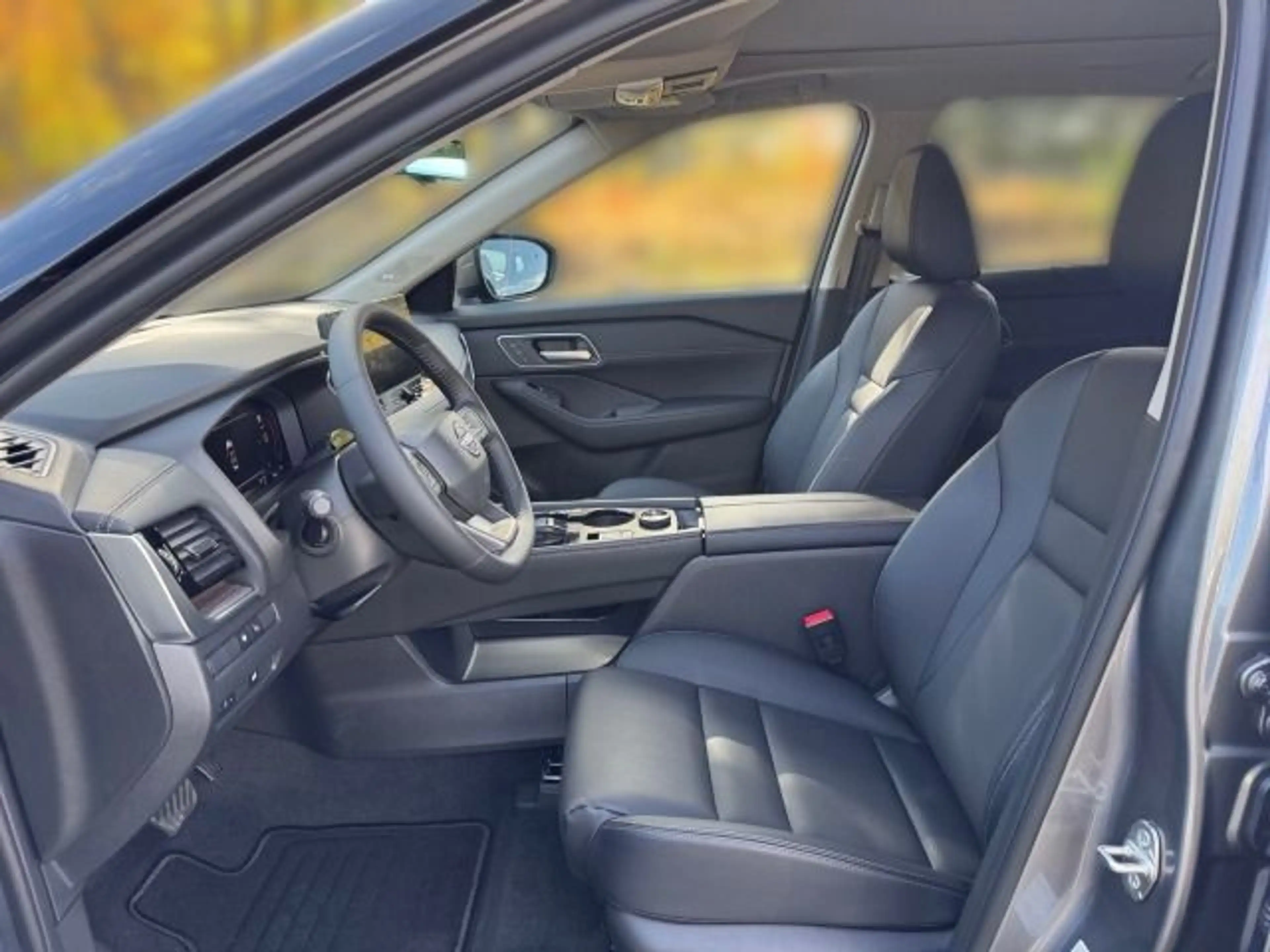 Nissan X-Trail e-Power e-4orce Tekna — photo 7