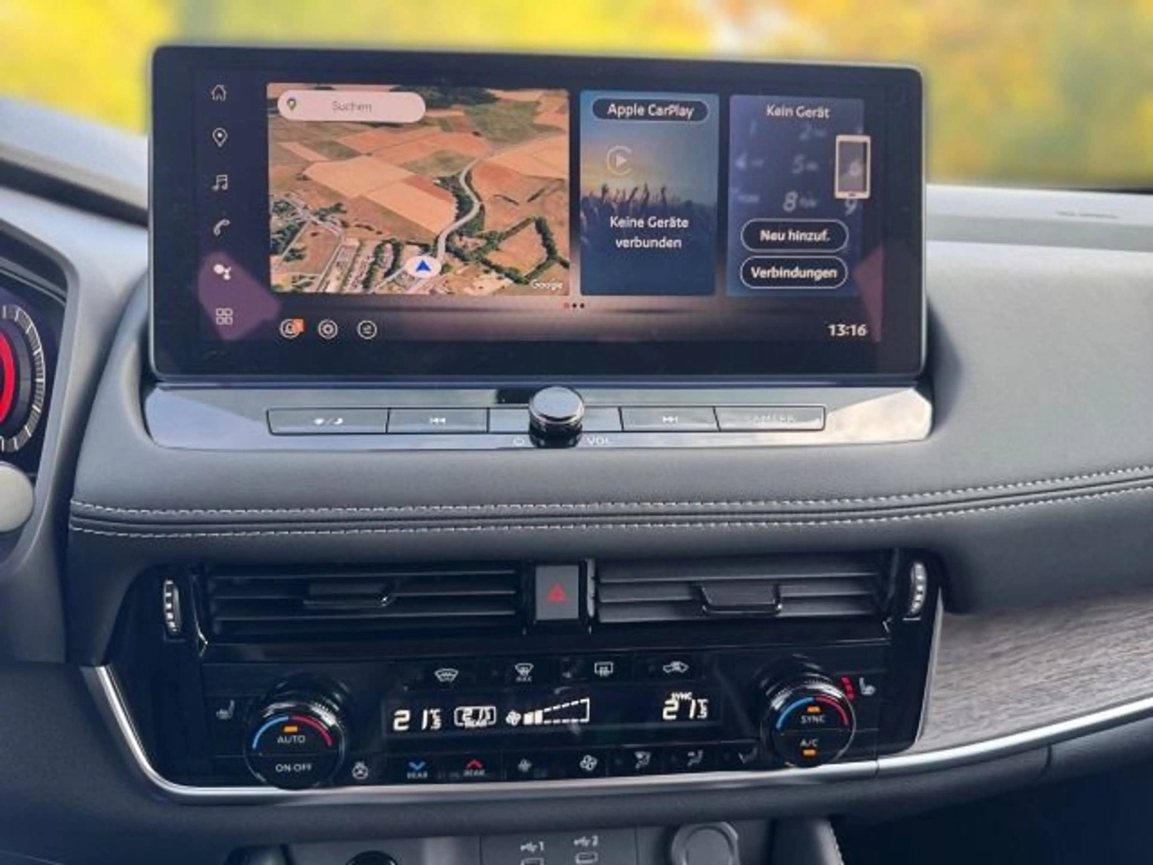 Nissan X-Trail e-Power e-4orce Tekna — photo 9
