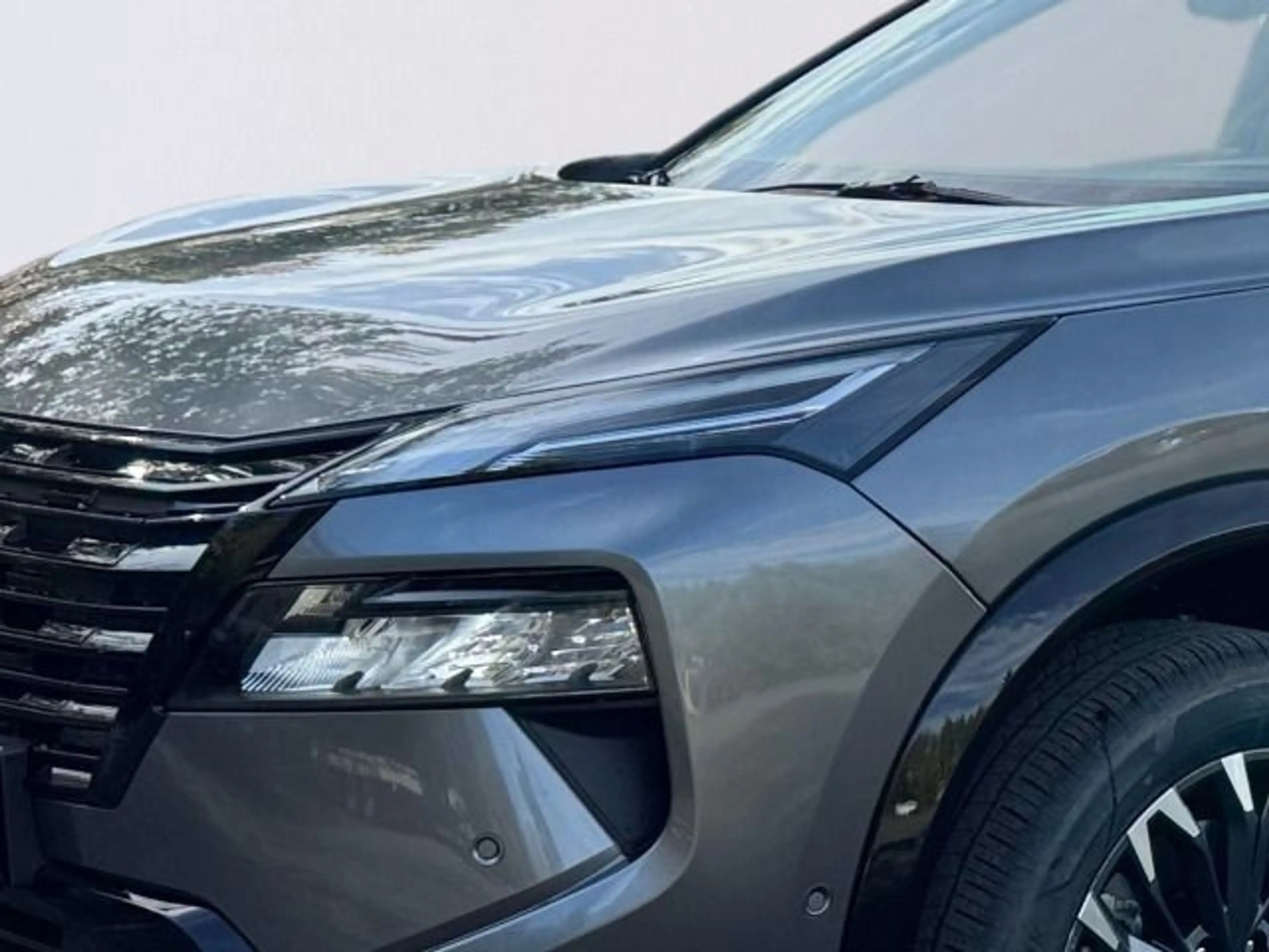 Nissan X-Trail e-Power e-4orce Tekna — photo 5