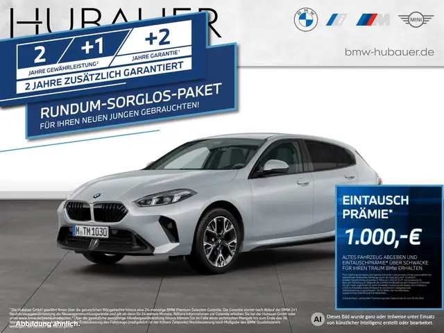 BMW 1er