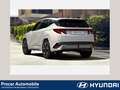 Hyundai TUCSON PHEV 1.6 T-GDI N-Line N Line Plug-In Hybrid 2WD Blanc - thumbnail 1