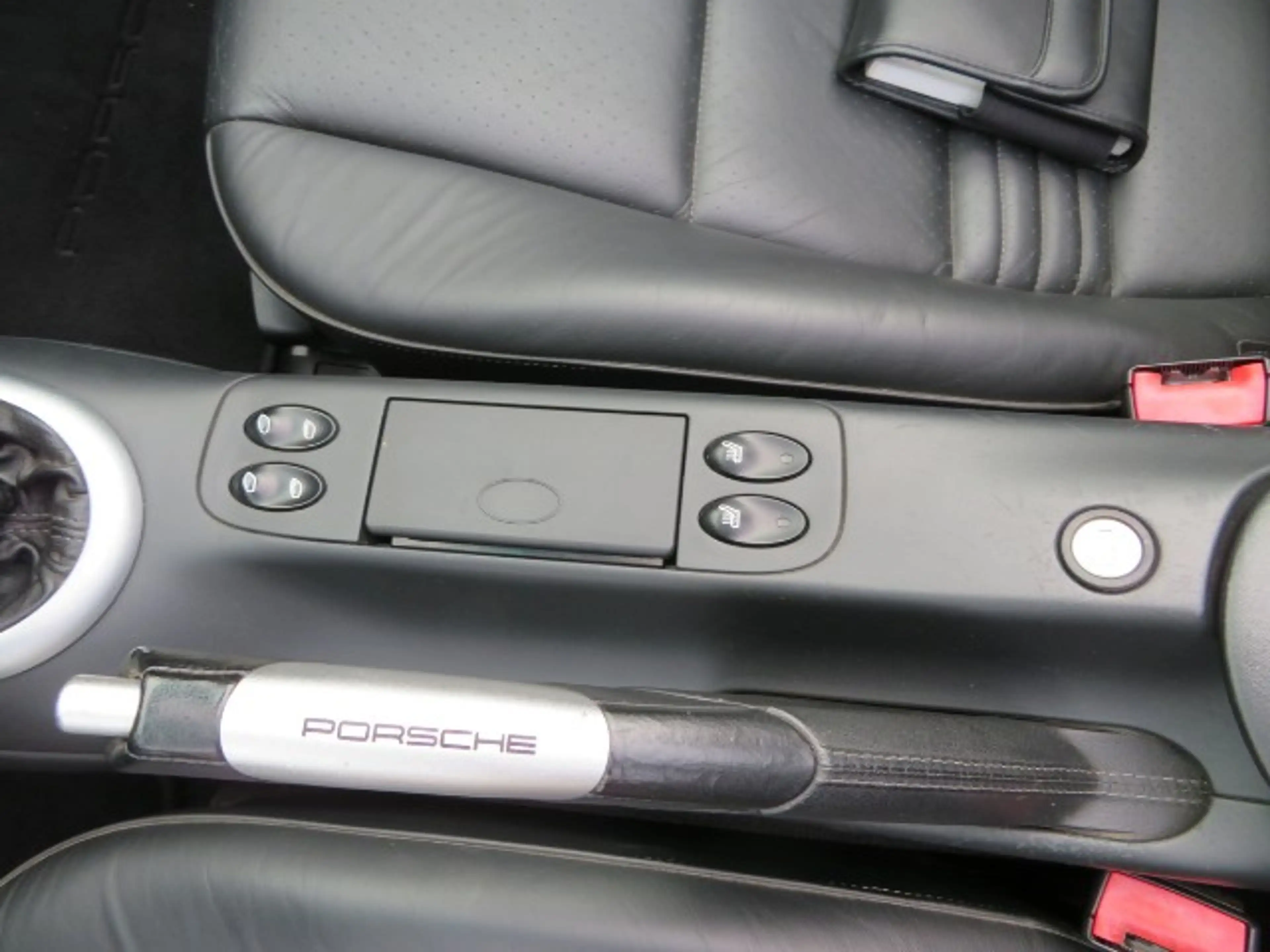 Porsche Boxster S Cabrio SHZ Windschott Xenon nur 54.000 km — photo 15