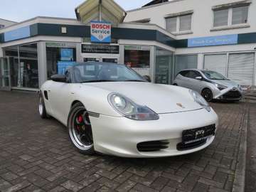 S Cabrio SHZ Windschott Xenon nur 54.000 km