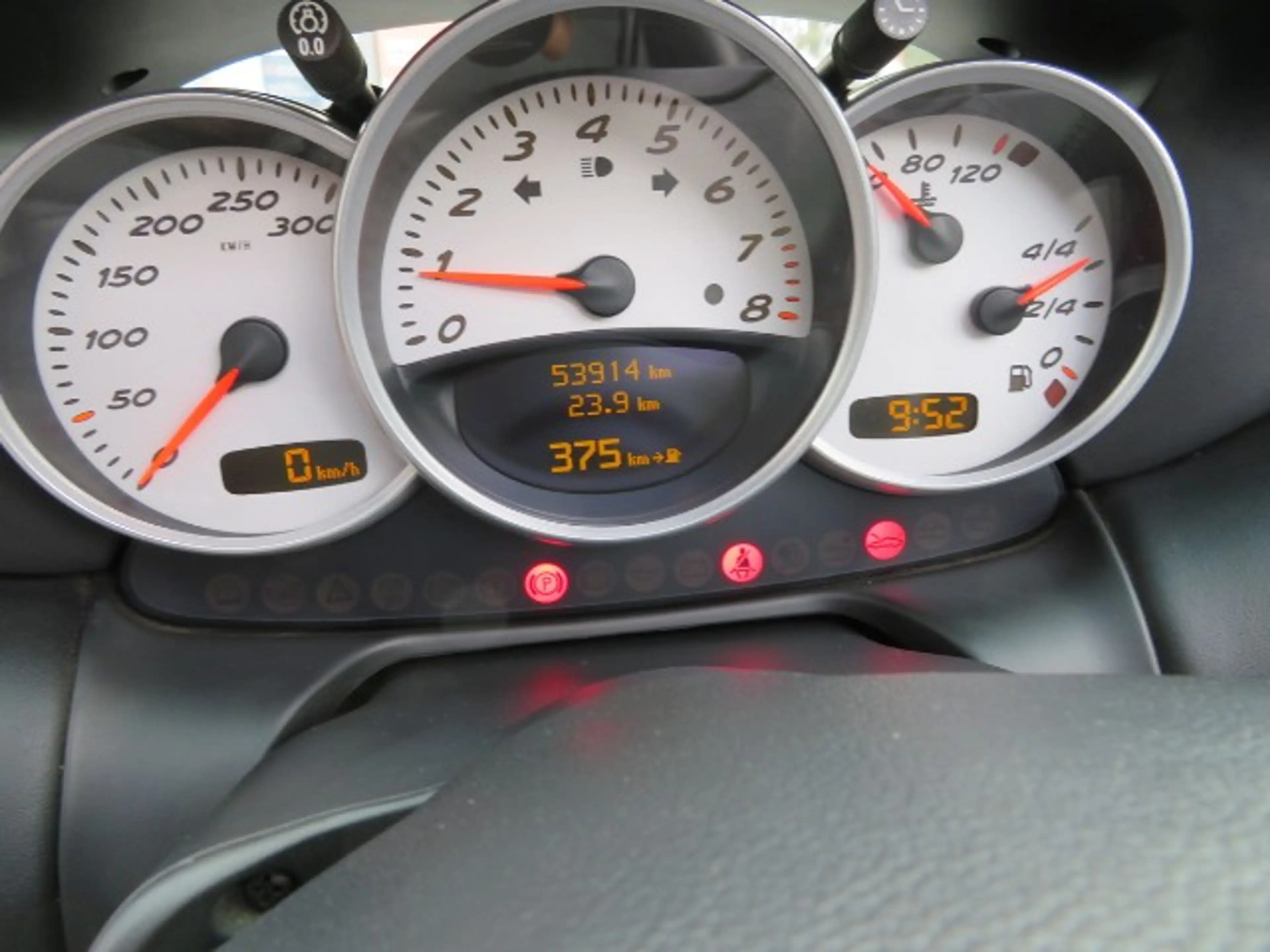 Porsche Boxster S Cabrio SHZ Windschott Xenon nur 54.000 km — photo 12