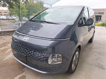 Staria 1.6 hev  automatica KM ZERO PRONTA CONSEGNA