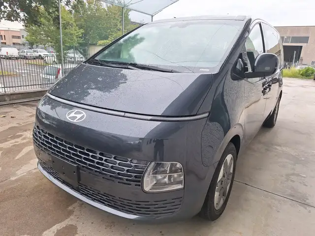 Hyundai STARIA Staria 1.6 hev  automatica KM ZERO PRONTA CONSEGNA