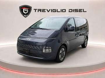 Staria 1.6 hev  automatica KM ZERO PRONTA CONSEGNA