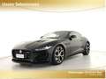 Jaguar F-Type coupe 2.0 i4 r-dynamic rwd 300cv auto Nero - thumbnail 1