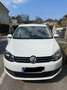 Volkswagen Sharan Sharan 2,0 TDI Weiß - thumbnail 1