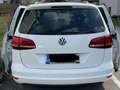 Volkswagen Sharan Sharan 2,0 TDI Weiß - thumbnail 3