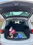 Volkswagen Sharan Sharan 2,0 TDI Weiß - thumbnail 4