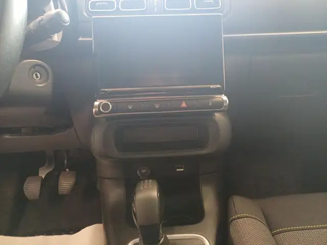 Citroen C3 view 12
