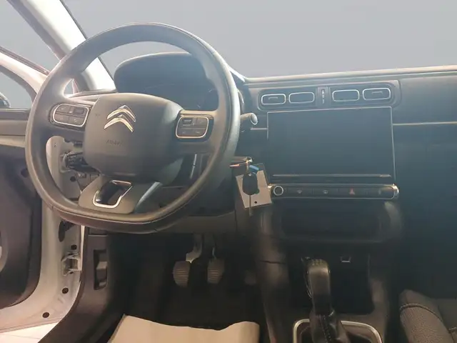 Citroen C3 view 10