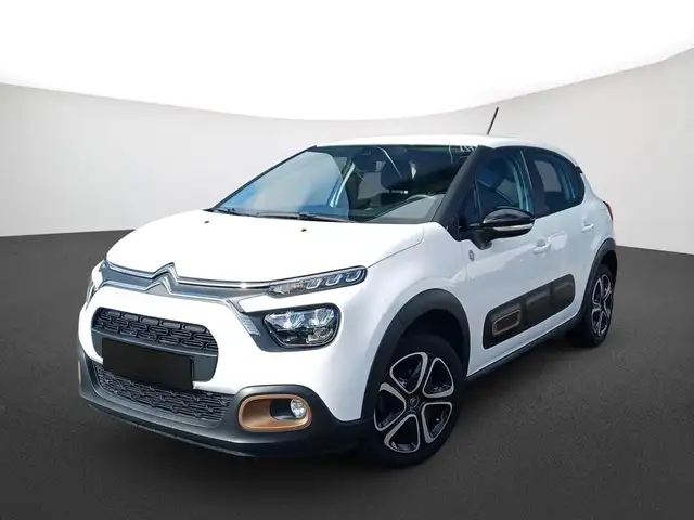 Citroen C3 main image