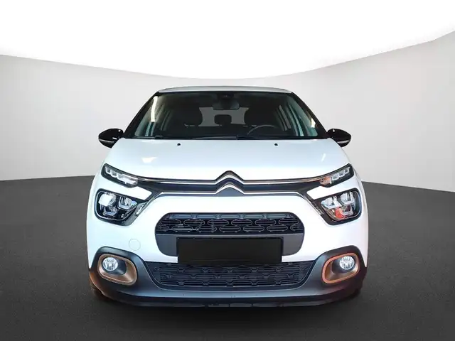 Citroen C3 view 2
