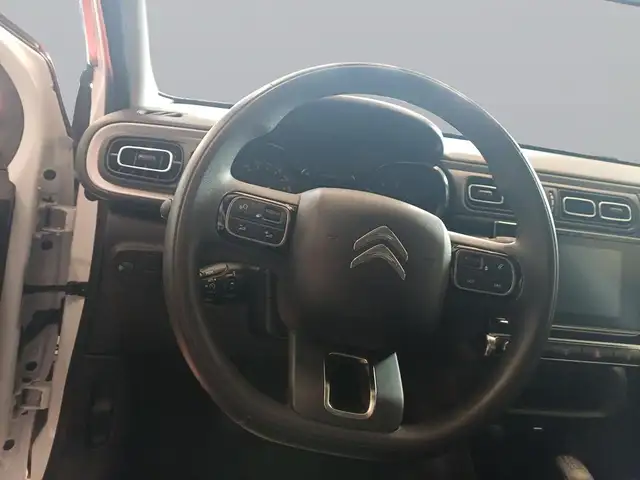 Citroen C3 view 13