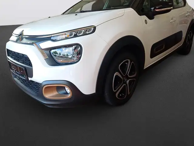 Citroen C3 view 9