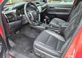 Toyota Hilux 4x4 Double Cab Autmatik Vintage Rosso - thumbnail 7