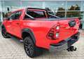 Toyota Hilux 4x4 Double Cab Autmatik Vintage Rosso - thumbnail 4