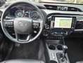 Toyota Hilux 4x4 Double Cab Autmatik Vintage Rosso - thumbnail 9