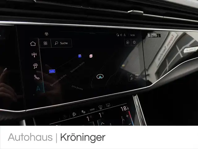 Audi RSQ8 view 15