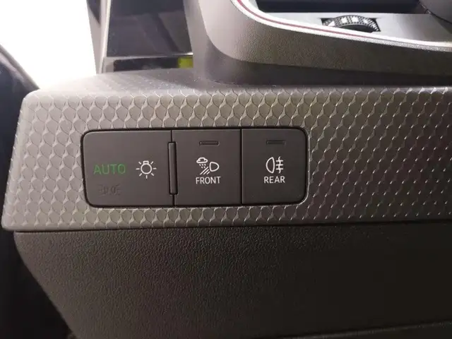 Audi A1 view 12