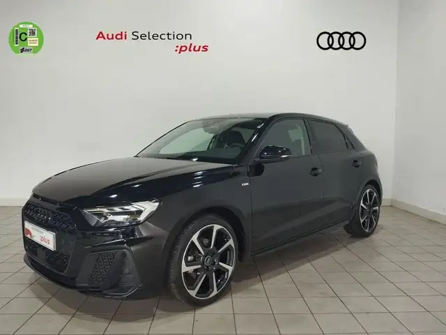 2025 Audi A1 in Black for sale