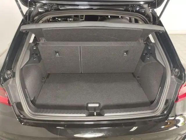 Audi A1 view 9