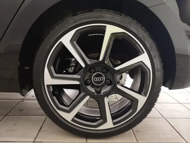Audi A1 view 10