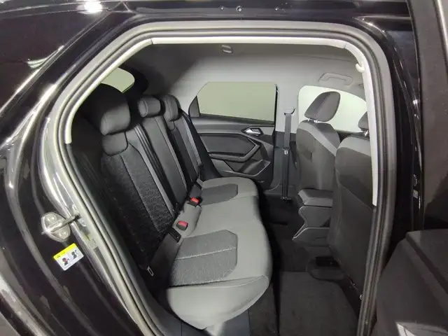 Audi A1 view 7