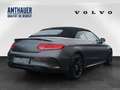 Mercedes-Benz C 43 AMG C43 AMG C Cabrio 4Matic Night Edit. 360°/Head-up Grau - thumbnail 6