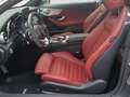 Mercedes-Benz C 43 AMG C43 AMG C Cabrio 4Matic Night Edit. 360°/Head-up Grau - thumbnail 8