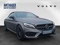 Mercedes-Benz C 43 AMG C43 AMG C Cabrio 4Matic Night Edit. 360°/Head-up Grau - thumbnail 3