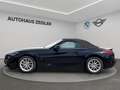 BMW Z4 sDrive20i *19tkm* Leder Tempomat PDC Klimaautomati Schwarz - thumbnail 4