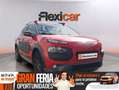 Citroen C4 Cactus 1.2 PureTech S&S Feel Cool 110 Rojo - thumbnail 1