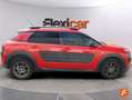 Citroen C4 Cactus 1.2 PureTech S&S Feel Cool 110 Rojo - thumbnail 3