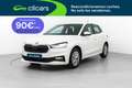 Skoda Fabia 1.0 TSI Ambition 81kW Blanco - thumbnail 1