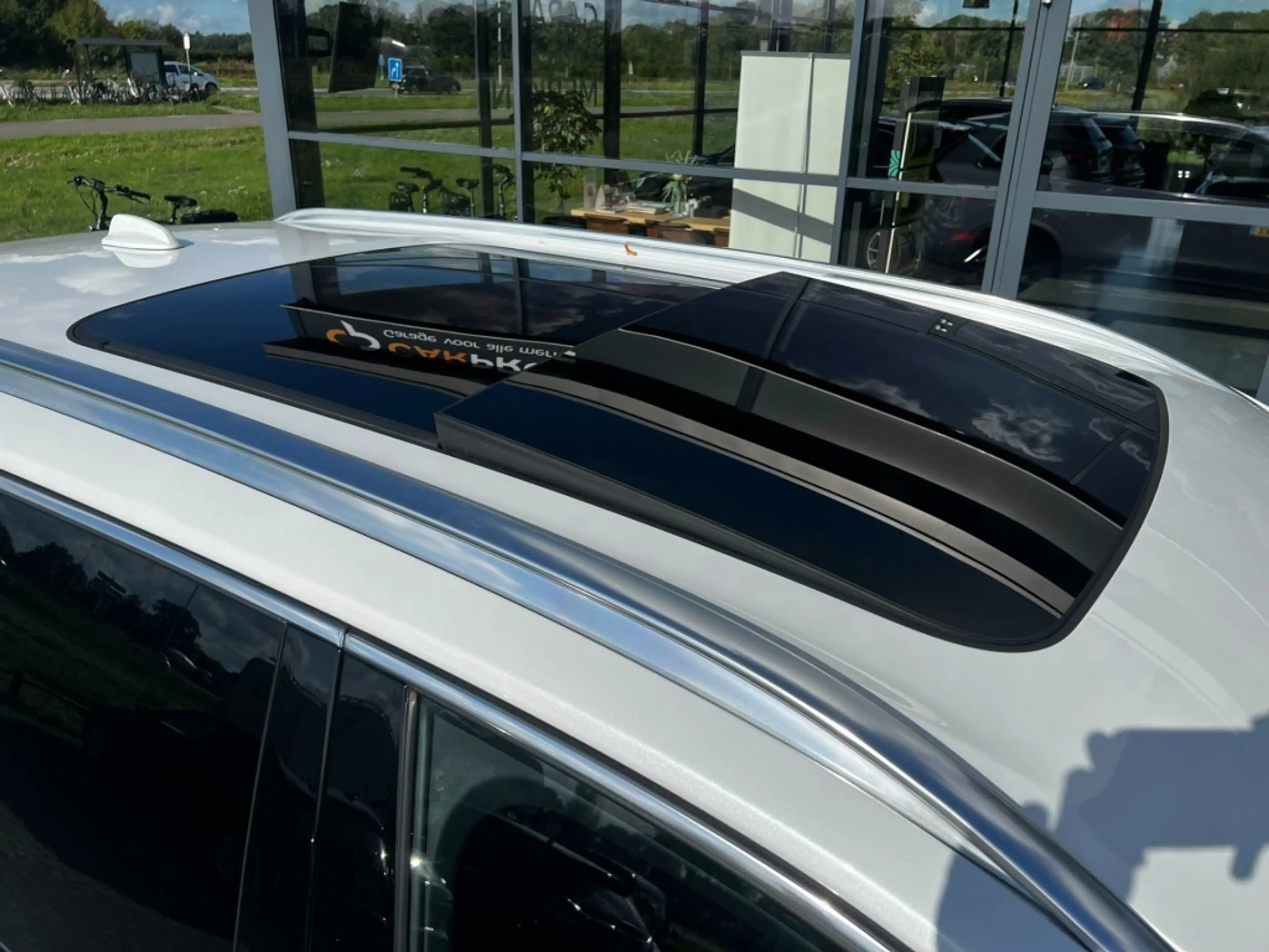 Volvo XC90 2.0 T8 TE AWD Inscription — photo 11