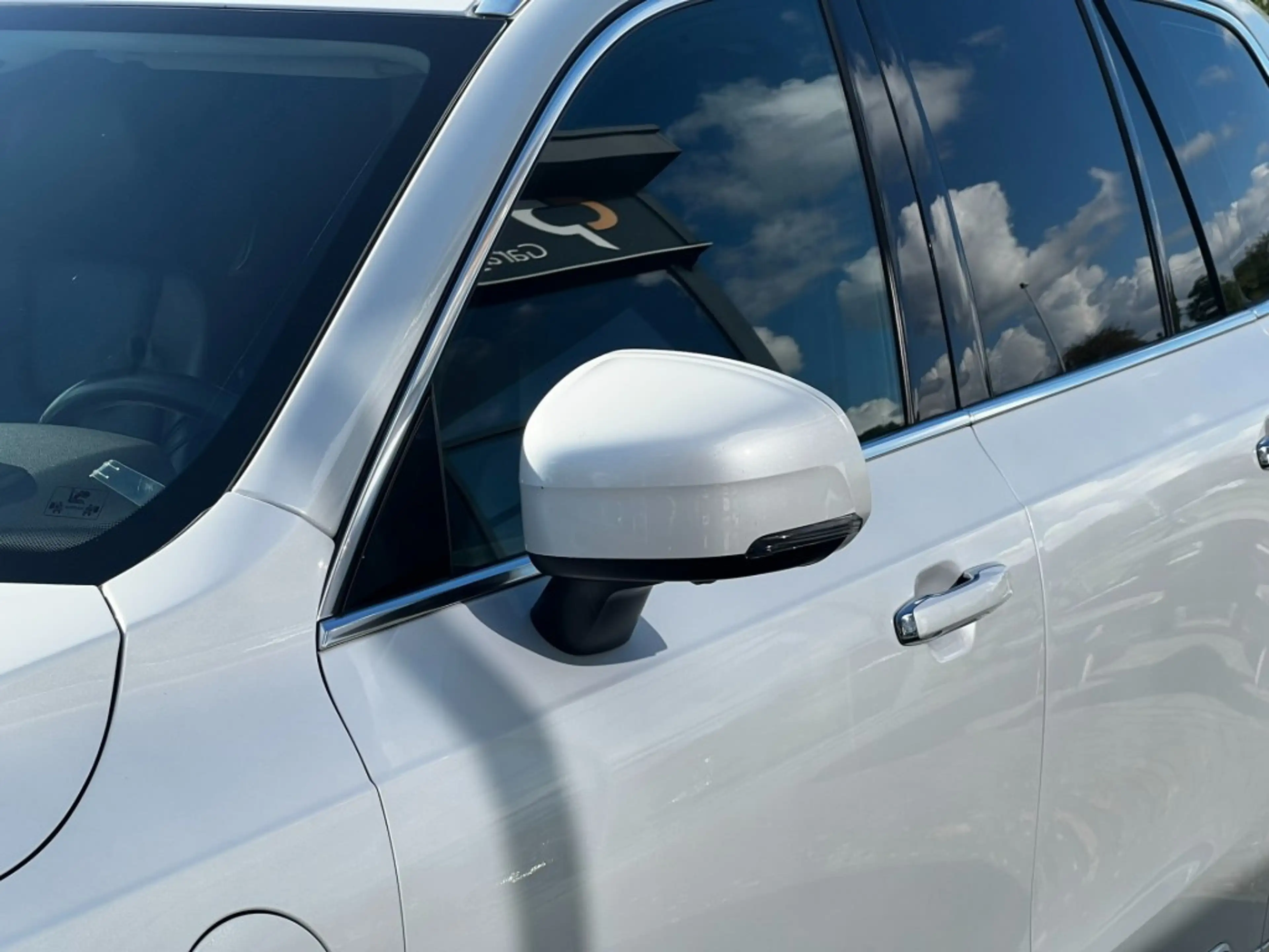 Volvo XC90 2.0 T8 TE AWD Inscription — photo 8