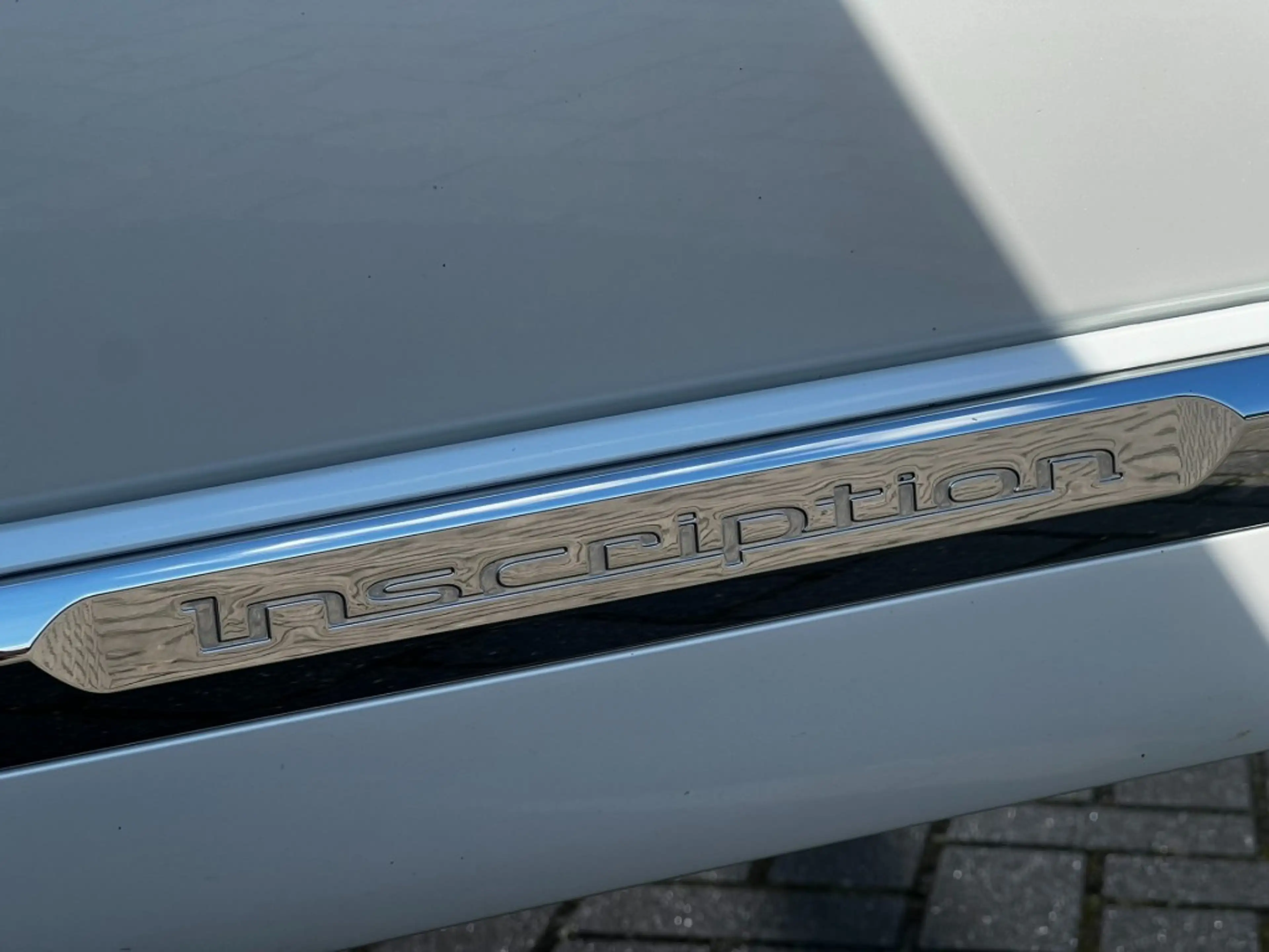 Volvo XC90 2.0 T8 TE AWD Inscription — photo 9