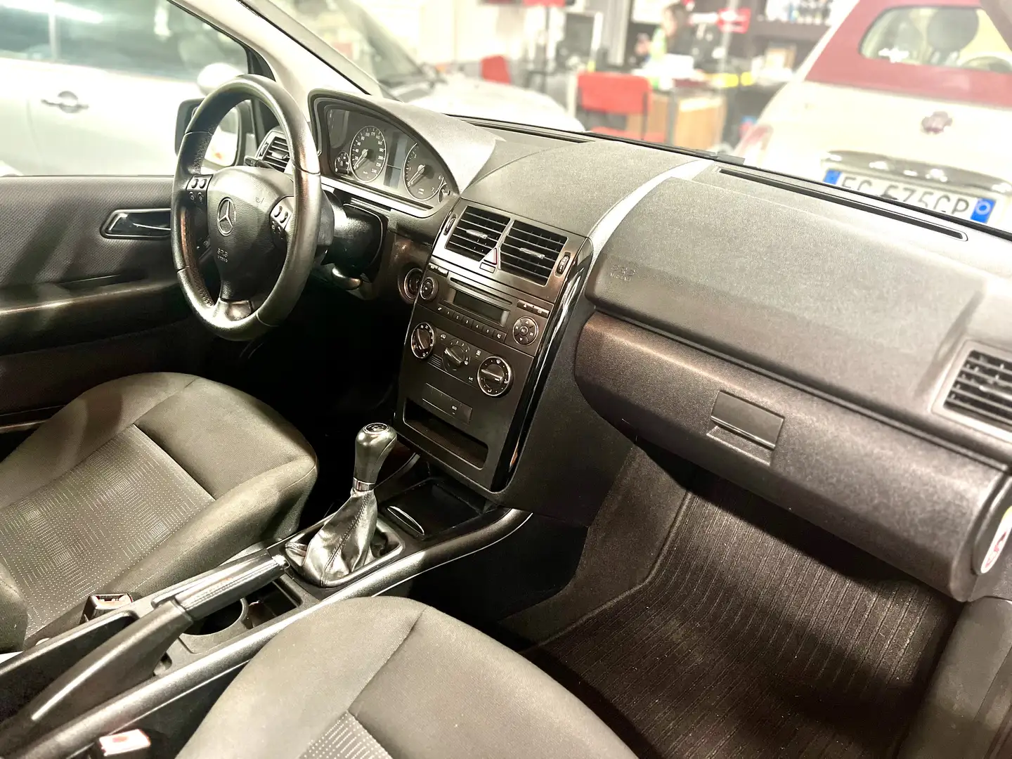 Mercedes-Benz A 150 benzina €5 solo 72.000 km!!! OK NEOPATENTATI!!! - 2