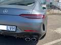 Mercedes-Benz AMG GT AMG GT Coupé 53 4Matic+ Plateado - thumbnail 10