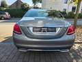 Mercedes-Benz C 180 CGI Lim. Avantgarde 7G-TRONIC/PDC/NAVI/LED Argent - thumbnail 5