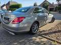 Mercedes-Benz C 180 CGI Lim. Avantgarde 7G-TRONIC/PDC/NAVI/LED Argent - thumbnail 4