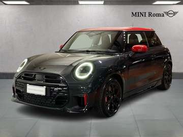 Mini  3p 2.0   JCW auto