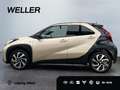 Toyota Aygo X Teamplayer *ACC*CarPlay*CAM*SHZ*Bi-Tone* Beige - thumbnail 4